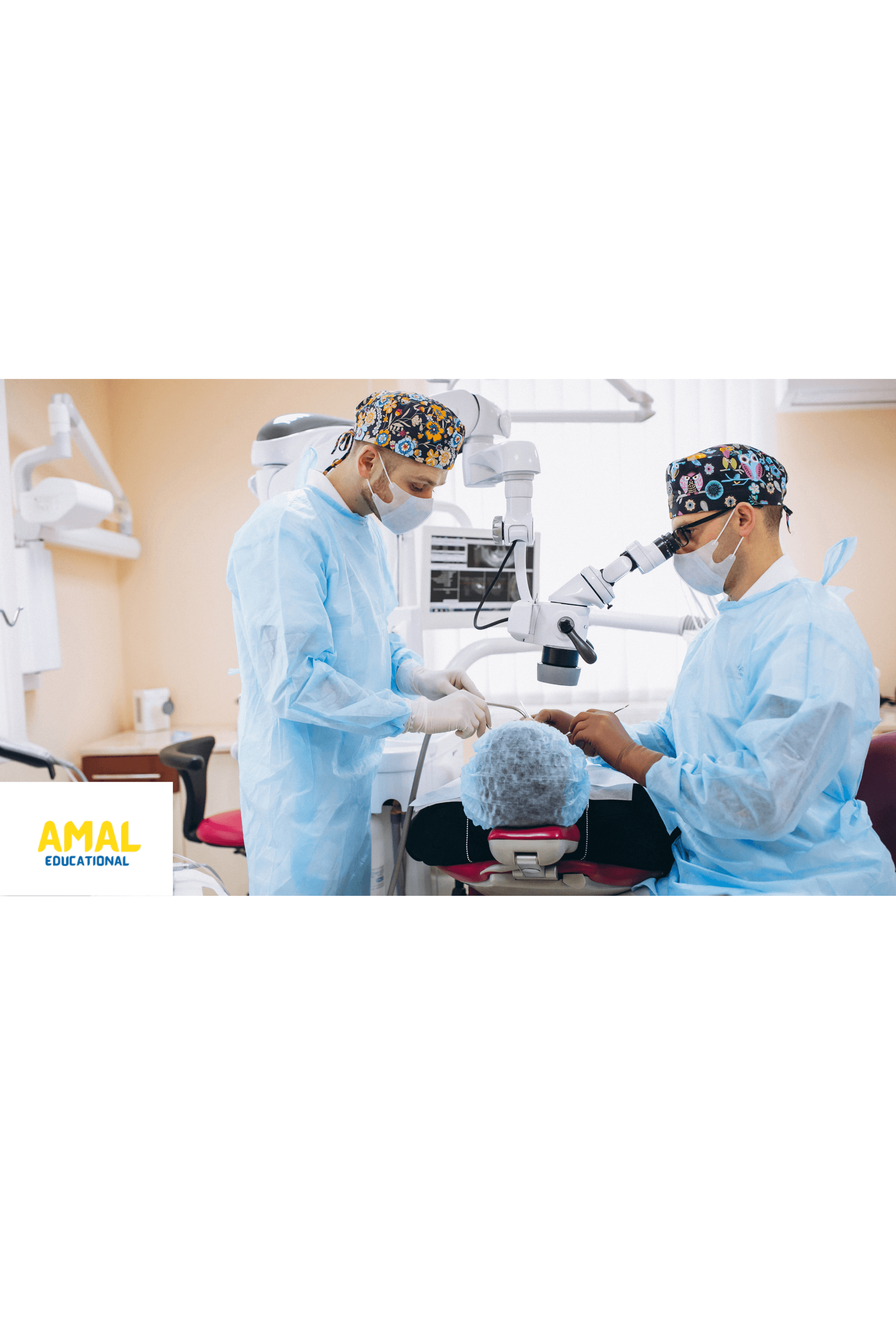 دليل دراسة طب الاسنان في ماليزيا 2026: التكاليف والجامعات